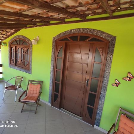 Casa Belissima - Ar Condicionado E A Melhor Opcao. Арраял-ду-Кабу Экстерьер фото