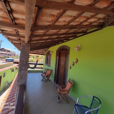 Casa Belissima - Ar Condicionado E A Melhor Opcao. Арраял-ду-Кабу Экстерьер фото