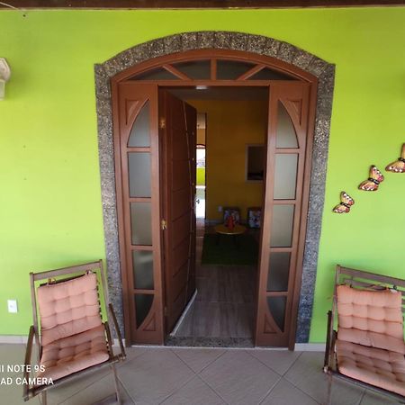 Casa Belissima - Ar Condicionado E A Melhor Opcao. Арраял-ду-Кабу Экстерьер фото