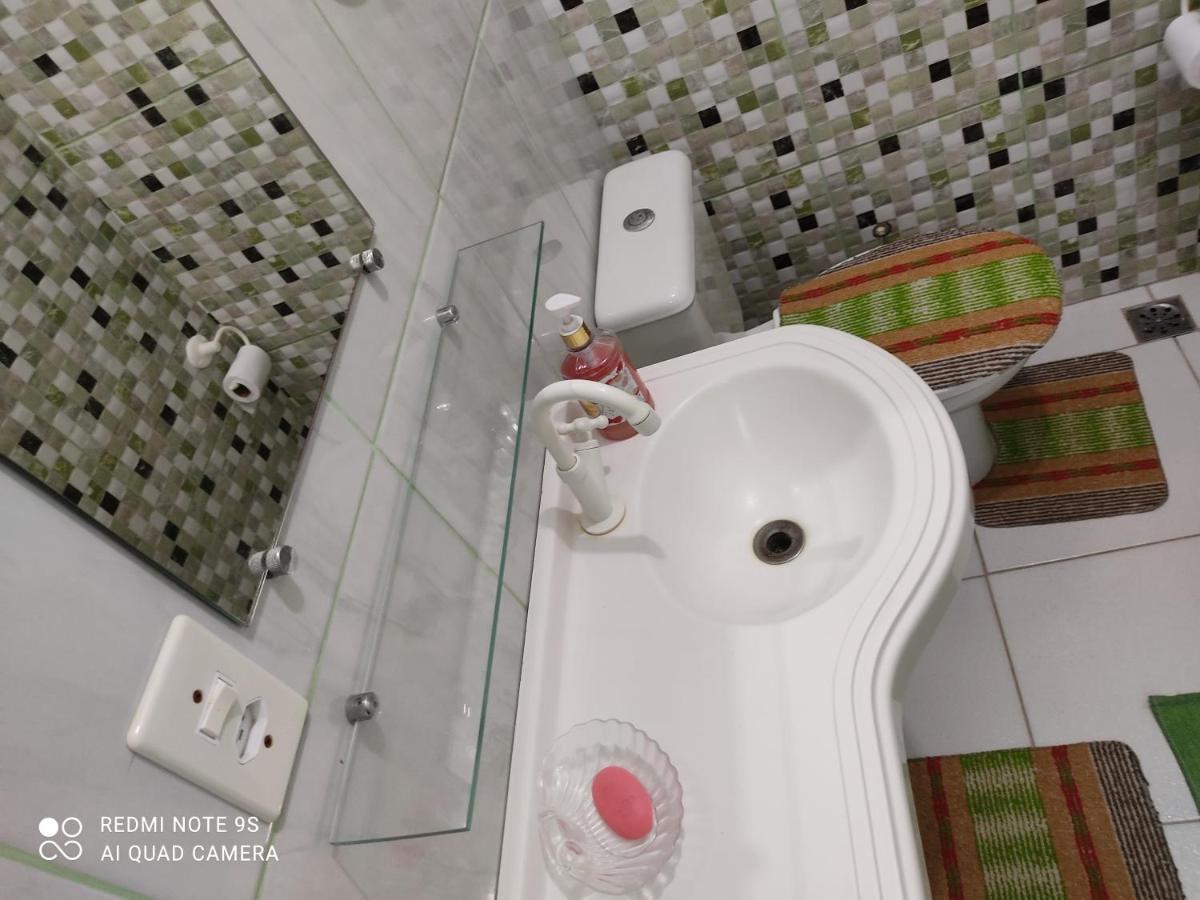 Casa Belissima - Ar Condicionado E A Melhor Opcao. Арраял-ду-Кабу Экстерьер фото