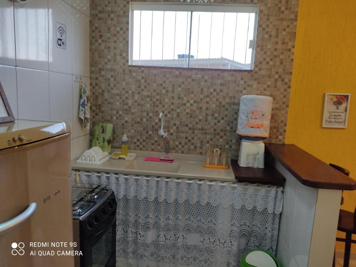 Casa Belissima - Ar Condicionado E A Melhor Opcao. Арраял-ду-Кабу Экстерьер фото