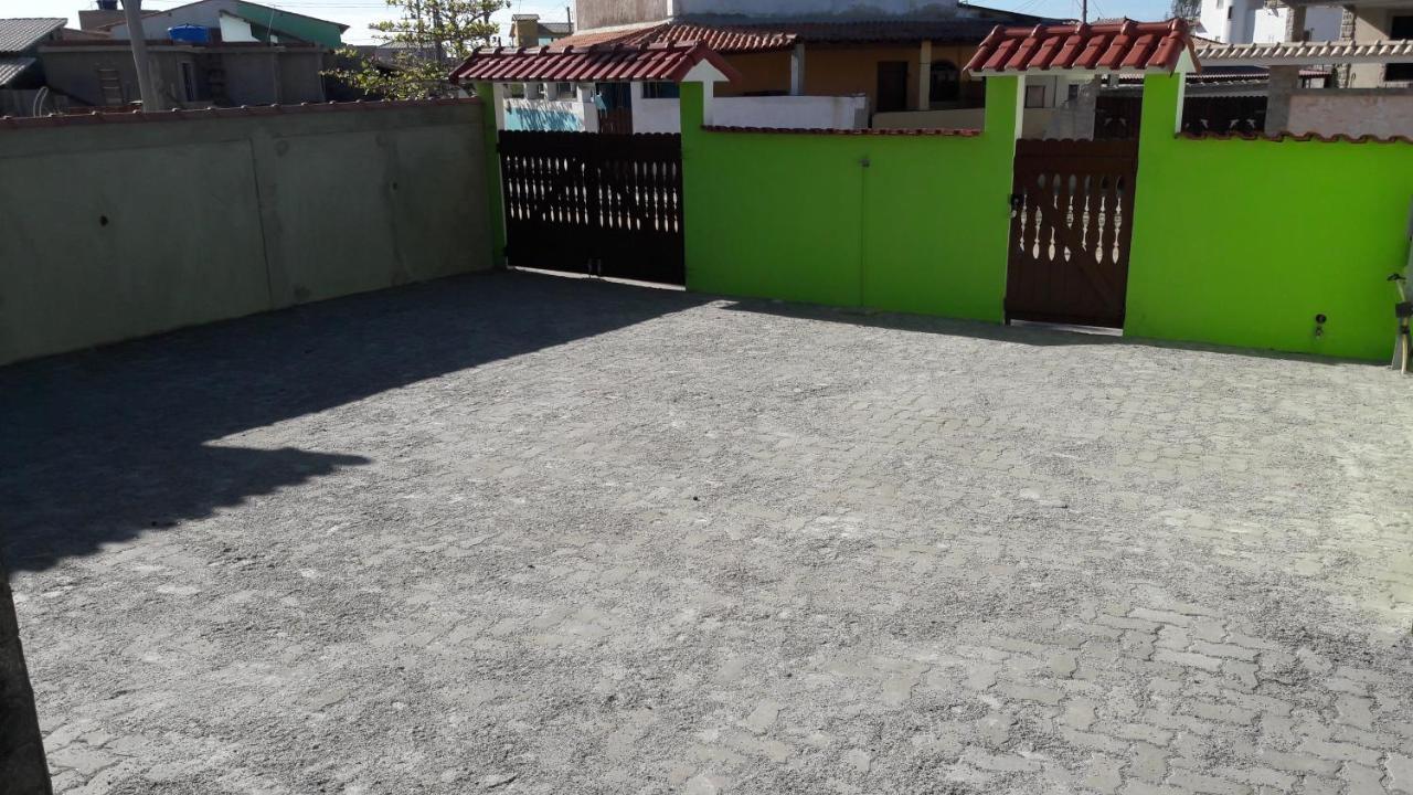 Casa Belissima - Ar Condicionado E A Melhor Opcao. Арраял-ду-Кабу Экстерьер фото