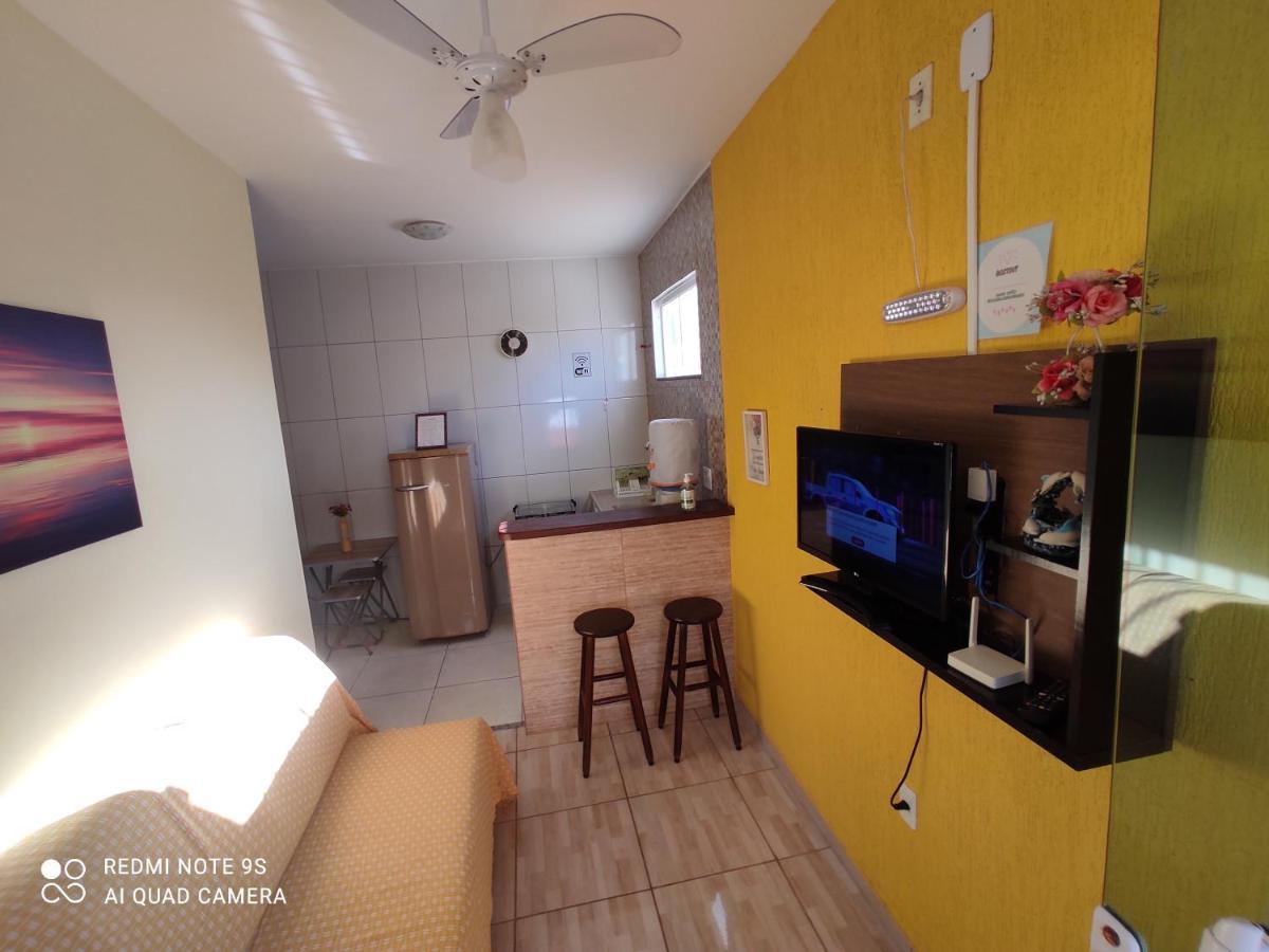 Casa Belissima - Ar Condicionado E A Melhor Opcao. Арраял-ду-Кабу Экстерьер фото
