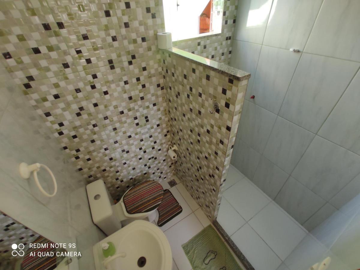 Casa Belissima - Ar Condicionado E A Melhor Opcao. Арраял-ду-Кабу Экстерьер фото