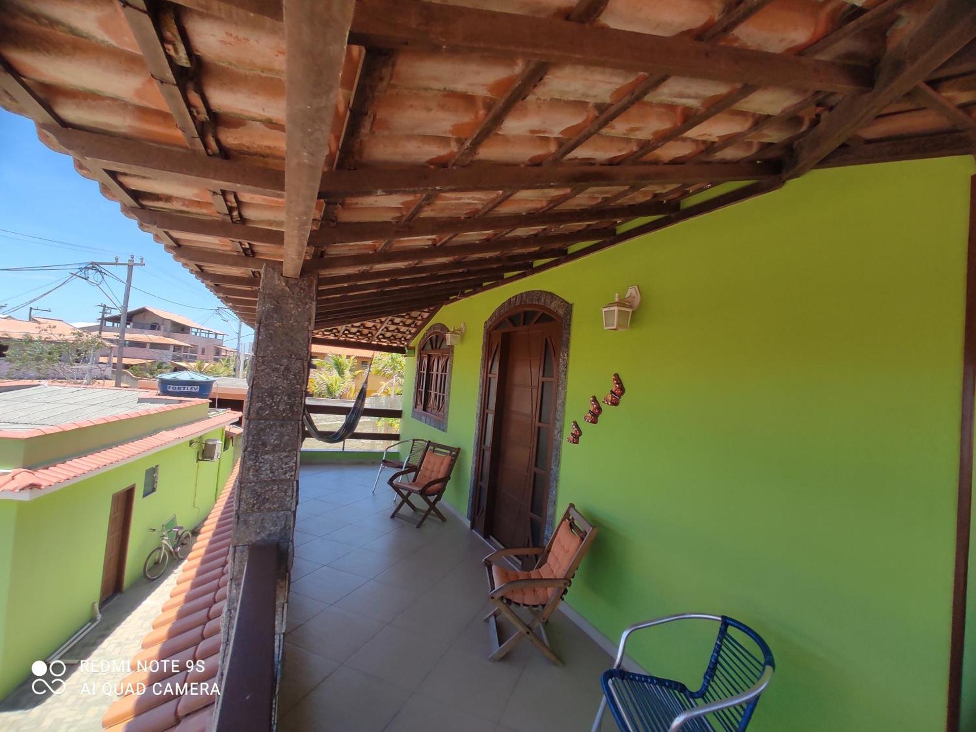 Casa Belissima - Ar Condicionado E A Melhor Opcao. Арраял-ду-Кабу Экстерьер фото