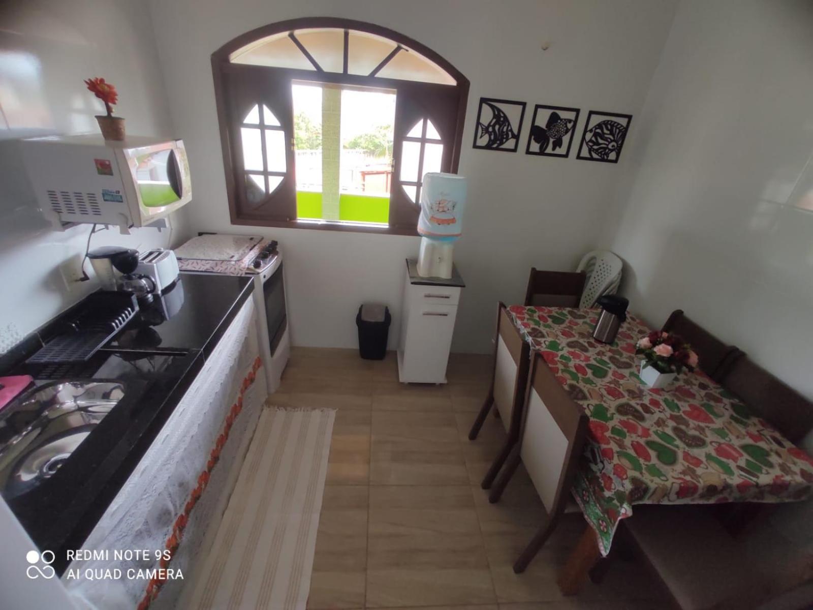 Casa Belissima - Ar Condicionado E A Melhor Opcao. Арраял-ду-Кабу Экстерьер фото