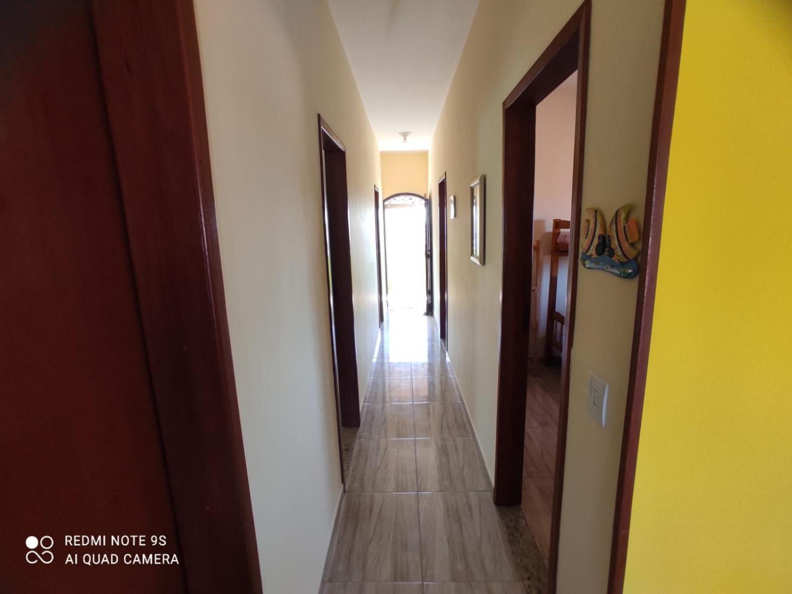 Casa Belissima - Ar Condicionado E A Melhor Opcao. Арраял-ду-Кабу Экстерьер фото