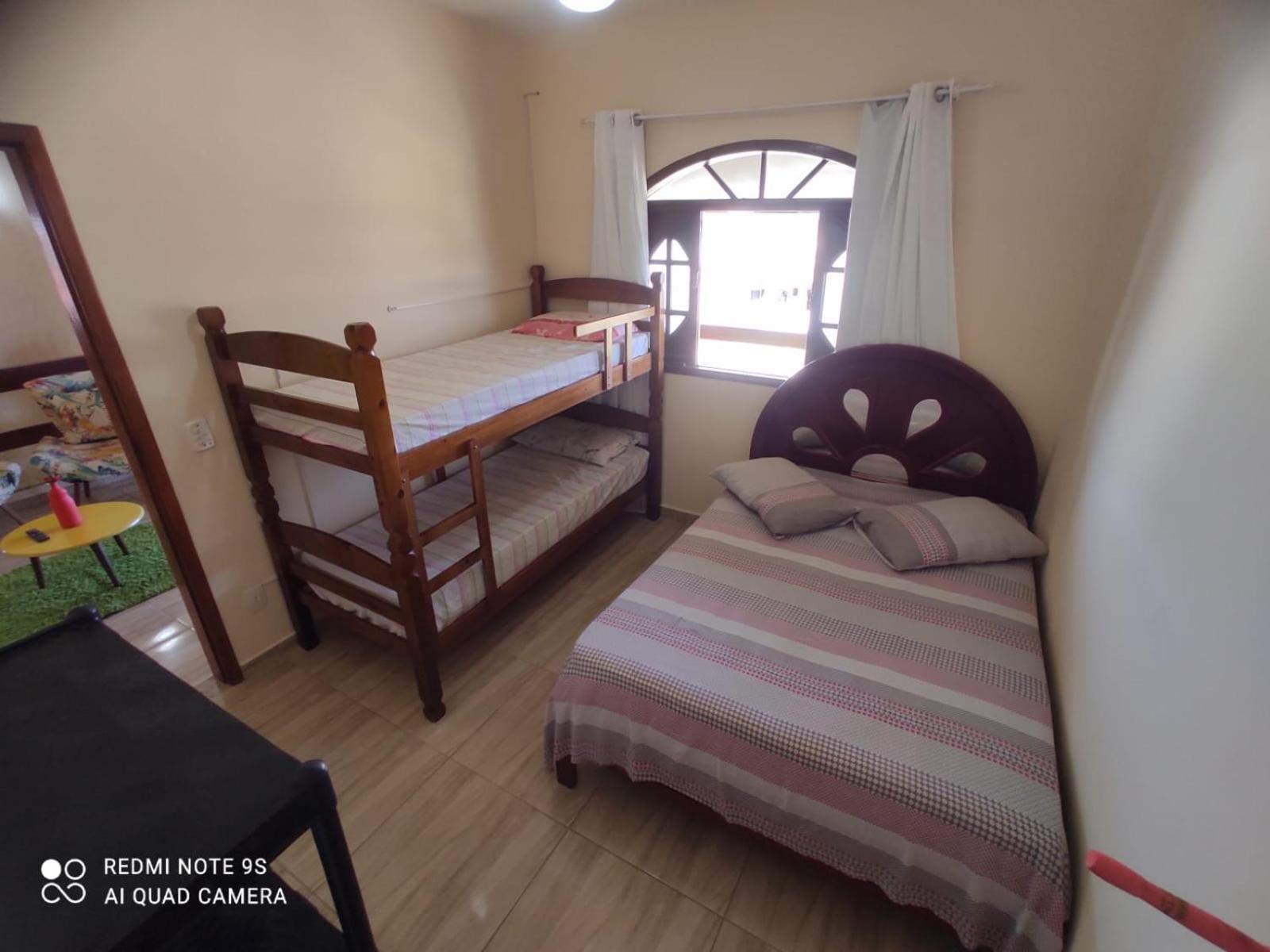 Casa Belissima - Ar Condicionado E A Melhor Opcao. Арраял-ду-Кабу Экстерьер фото