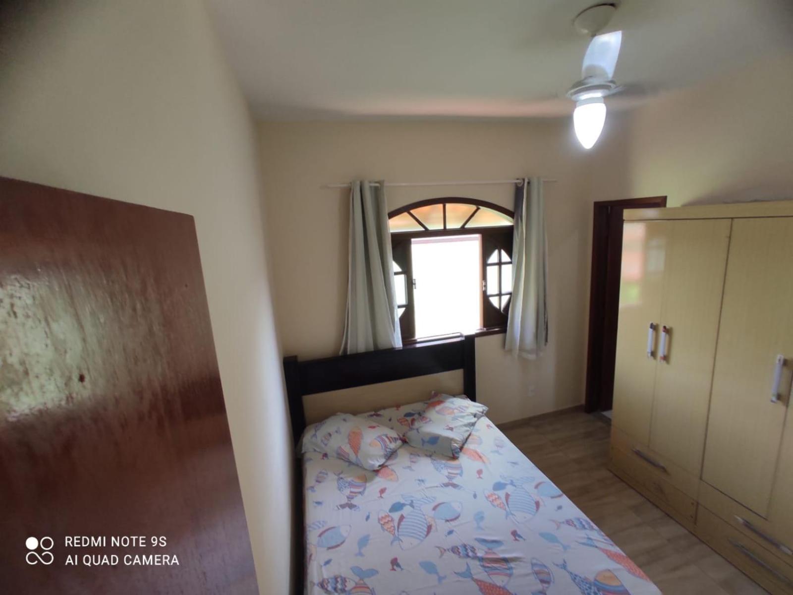 Casa Belissima - Ar Condicionado E A Melhor Opcao. Арраял-ду-Кабу Экстерьер фото
