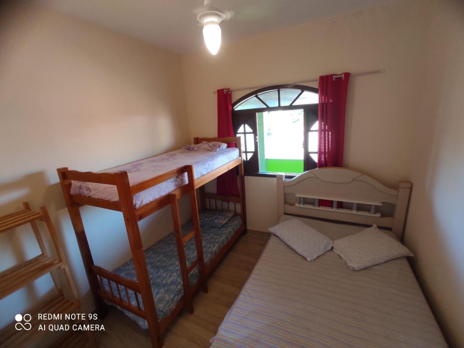 Casa Belissima - Ar Condicionado E A Melhor Opcao. Арраял-ду-Кабу Экстерьер фото
