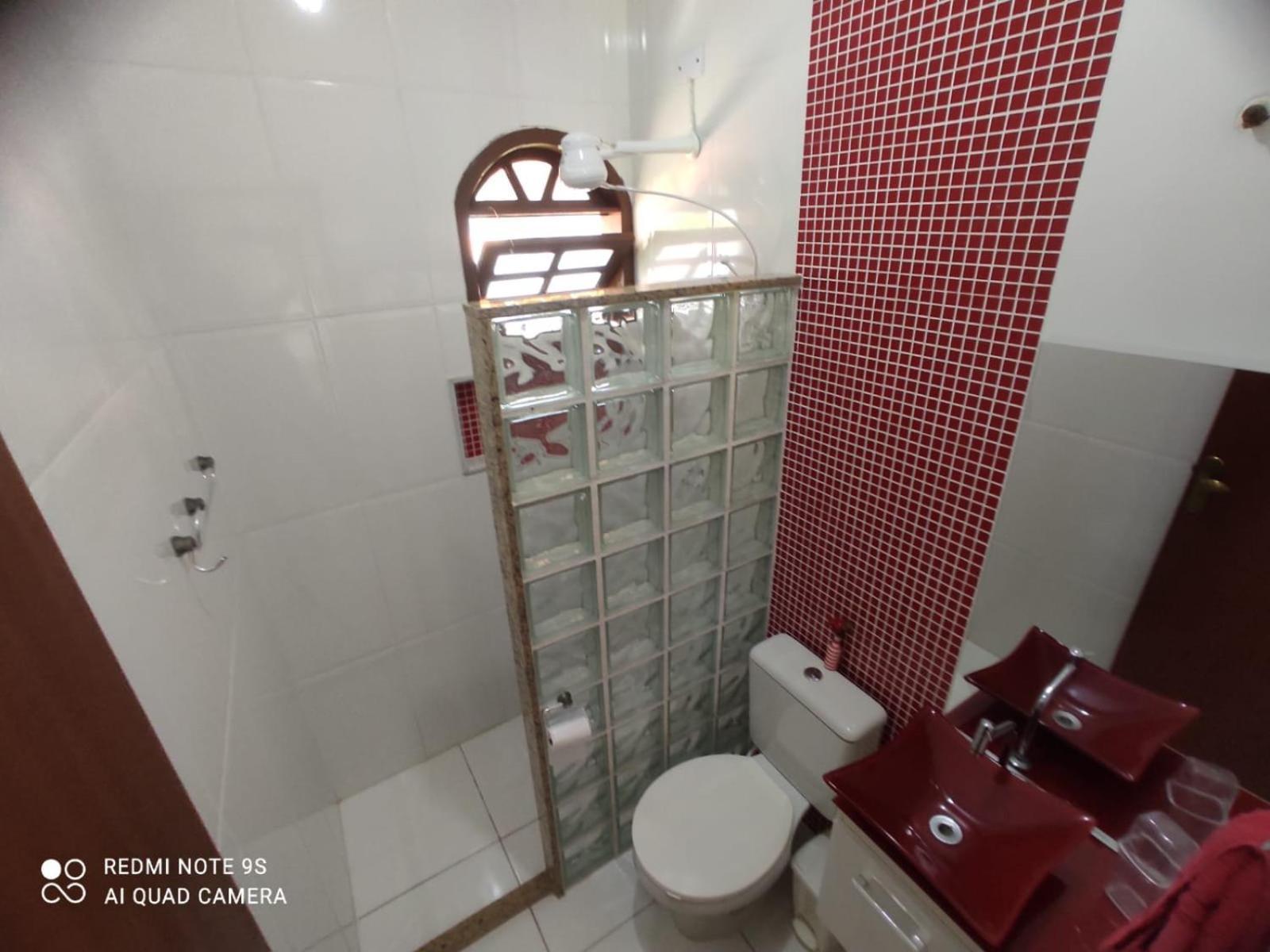 Casa Belissima - Ar Condicionado E A Melhor Opcao. Арраял-ду-Кабу Экстерьер фото