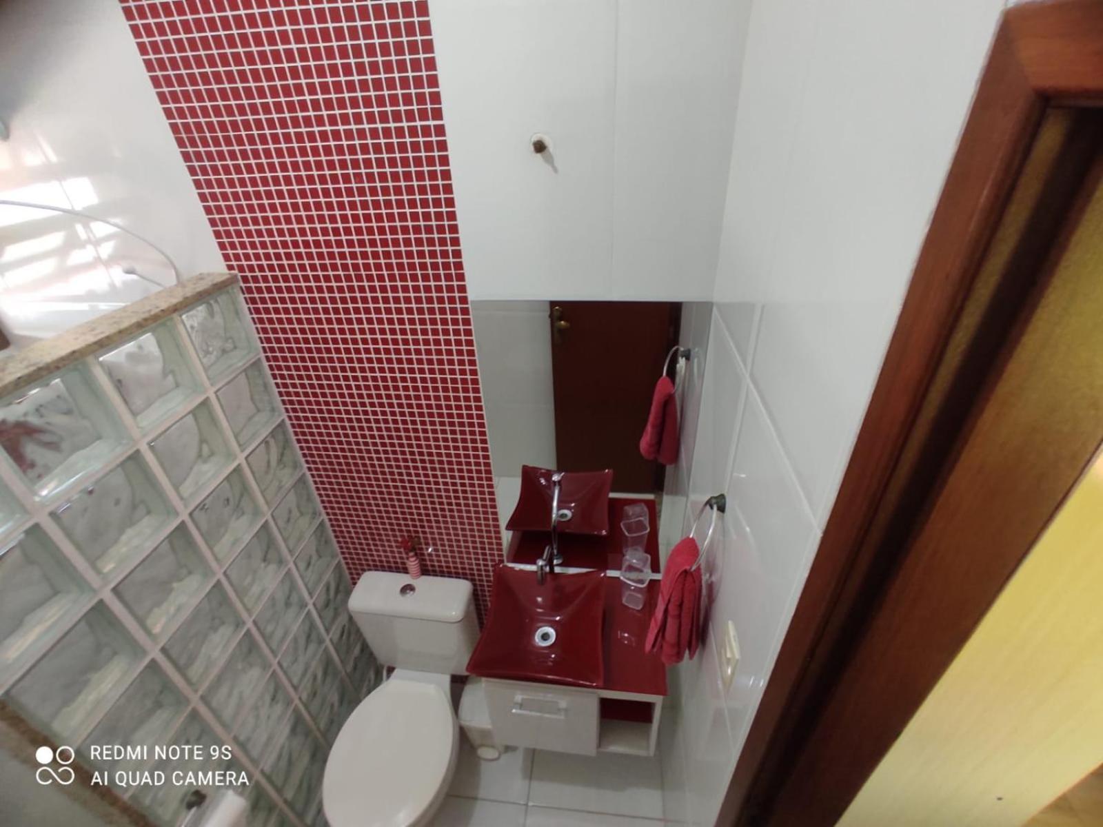 Casa Belissima - Ar Condicionado E A Melhor Opcao. Арраял-ду-Кабу Экстерьер фото